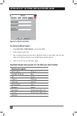 Preview for 36 page of Black Box ServSwitch Octopus KV1701E User Manual