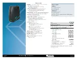 Предварительный просмотр 3 страницы Black Box ServSwitch Spectra Instruction Manual