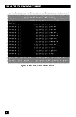 Предварительный просмотр 6 страницы Black Box ServSwitch Summit Manual