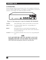 Preview for 13 page of Black Box ServSwitch SW627A-R2 User Manual