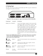 Preview for 14 page of Black Box ServSwitch SW627A-R2 User Manual