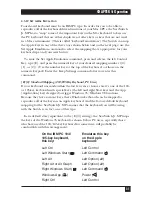 Preview for 32 page of Black Box ServSwitch SW627A-R2 User Manual