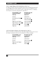 Preview for 33 page of Black Box ServSwitch SW627A-R2 User Manual