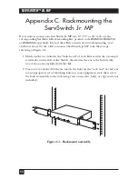 Preview for 45 page of Black Box ServSwitch SW627A-R2 User Manual