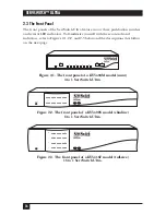 Предварительный просмотр 16 страницы Black Box ServSwitch Ultra KV5002MA-R2 Manual