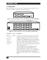 Предварительный просмотр 18 страницы Black Box ServSwitch Ultra KV5002MA-R2 Manual