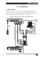 Предварительный просмотр 21 страницы Black Box ServSwitch Ultra KV5002MA-R2 Manual