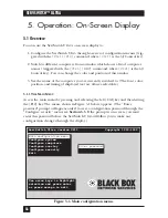 Предварительный просмотр 56 страницы Black Box ServSwitch Ultra KV5002MA-R2 Manual