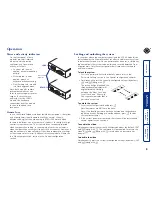 Предварительный просмотр 10 страницы Black Box ServSwitch Wizard ACU5012A User Manual