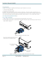 Предварительный просмотр 10 страницы Black Box ServSwitch Wizard ACU5050A-R2 User Manual