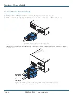 Предварительный просмотр 16 страницы Black Box ServSwitch Wizard ACU5050A-R2 User Manual