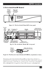 Preview for 16 page of Black Box ServSwitch Wizard MP KV804A Manual