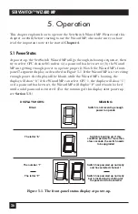 Preview for 37 page of Black Box ServSwitch Wizard MP KV804A Manual