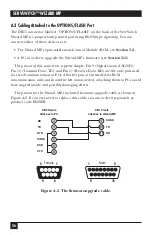 Preview for 57 page of Black Box ServSwitch Wizard MP KV804A Manual