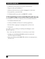 Preview for 14 page of Black Box ServSwitch Wizard Pro SW644A User Manual