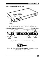 Preview for 15 page of Black Box ServSwitch Wizard Pro SW644A User Manual