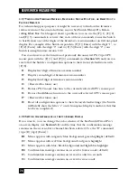 Preview for 28 page of Black Box ServSwitch Wizard Pro SW644A User Manual