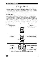 Preview for 30 page of Black Box ServSwitch Wizard Pro SW644A User Manual