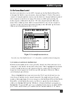 Preview for 37 page of Black Box ServSwitch Wizard Pro SW644A User Manual