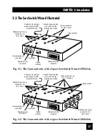 Предварительный просмотр 18 страницы Black Box ServSwitch Wizard SW641A User Manual