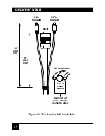 Preview for 25 page of Black Box ServSwitch Wizard SW641A User Manual