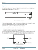 Preview for 16 page of Black Box ServTray KVT201A-JP-R3 User Manual