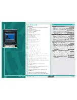 Preview for 3 page of Black Box ServView KVT140A Specifications