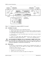 Preview for 17 page of Black Box SM500A Manual