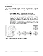 Preview for 19 page of Black Box SM500A Manual