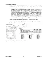 Preview for 21 page of Black Box SM500A Manual