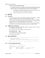 Preview for 43 page of Black Box SM500A Manual