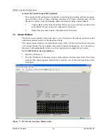 Preview for 55 page of Black Box SM500A Manual