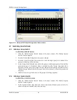 Preview for 69 page of Black Box SM500A Manual