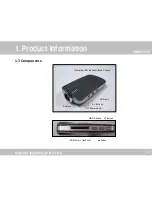 Предварительный просмотр 13 страницы Black Box SMVB-3010 User Manual