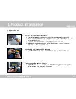 Предварительный просмотр 14 страницы Black Box SMVB-3010 User Manual