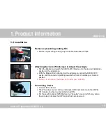 Предварительный просмотр 16 страницы Black Box SMVB-3010 User Manual