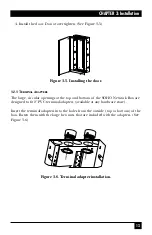 Предварительный просмотр 16 страницы Black Box SOHO JPM1110A Manual