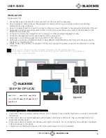 Preview for 6 page of Black Box SS2P-DH-DP-U User Manual