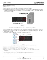 Preview for 7 page of Black Box SS2P-DH-DP-U User Manual