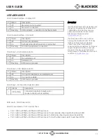 Preview for 12 page of Black Box SS2P-DH-DP-U User Manual