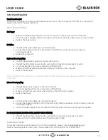 Preview for 13 page of Black Box SS2P-DH-DP-U User Manual