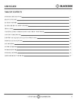 Preview for 2 page of Black Box SS2P-DH-HDMI-U User Manual