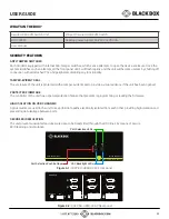 Preview for 4 page of Black Box SS2P-DH-HDMI-U User Manual