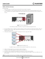 Preview for 7 page of Black Box SS2P-DH-HDMI-U User Manual