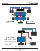 Preview for 8 page of Black Box SS2P-DH-HDMI-U User Manual