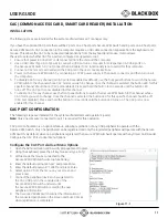 Preview for 11 page of Black Box SS2P-DH-HDMI-U User Manual