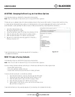 Preview for 12 page of Black Box SS2P-DH-HDMI-U User Manual