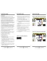 Preview for 2 page of Black Box SS4P-DH-DP-U Quick Start Manual