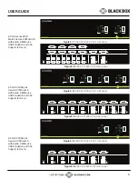 Предварительный просмотр 5 страницы Black Box SS4P-DVI-4X2-UCAC User Manual