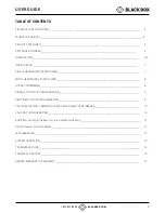 Preview for 2 page of Black Box SS4P-KM-U User Manual